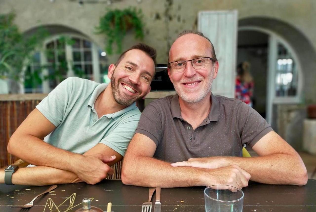 Domaine Jean-Got, Proche De Saint Emilion Βίλα Lugaignac Εξωτερικό φωτογραφία