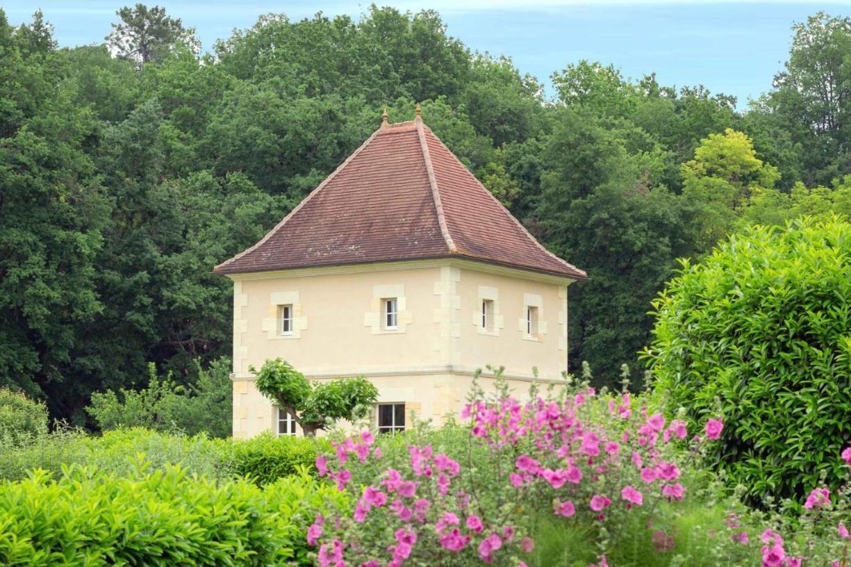 Domaine Jean-Got, Proche De Saint Emilion Βίλα Lugaignac Εξωτερικό φωτογραφία